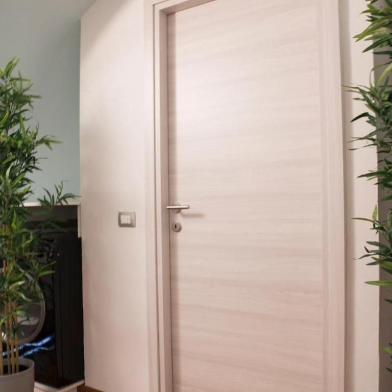 Casa Giusti Firenze - Appartamento con 2 Camere da Letto - 37