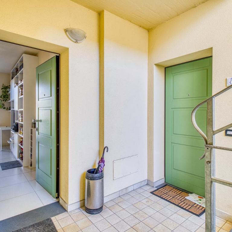 Appartamento Le Mimose In Lucca - Happy Rentals - Appartamento con 1 Camera da Letto - 18