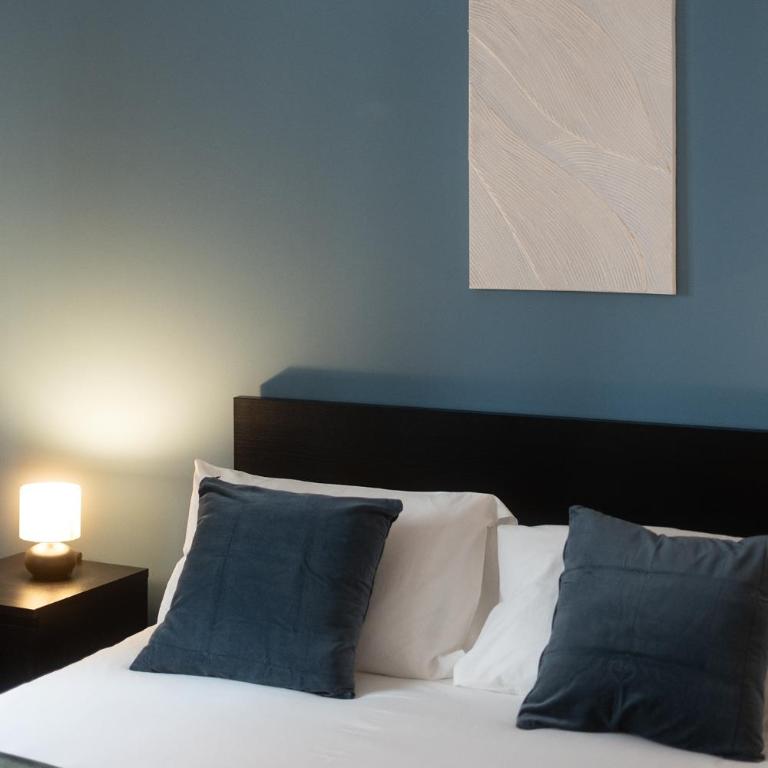 Fourooms Bari - Principe Amedeo - Luxury Quadruple Room - 10