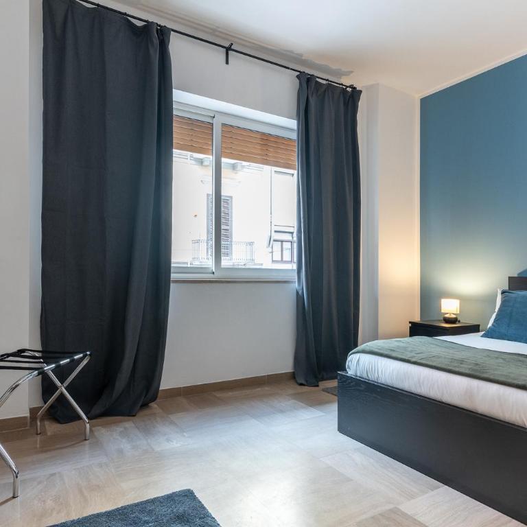Fourooms Bari - Principe Amedeo - Luxury Quadruple Room - 16