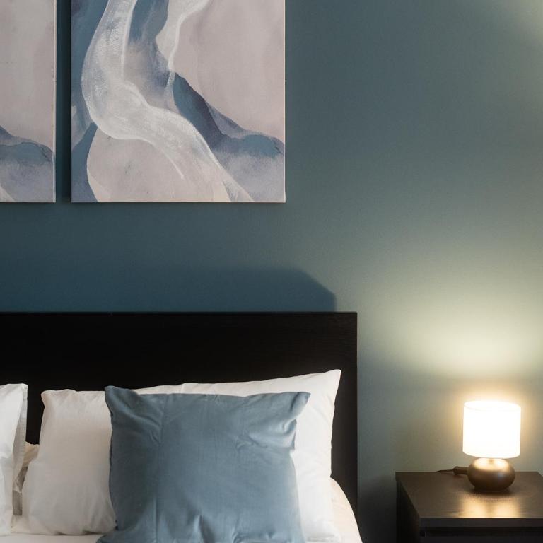 Fourooms Bari - Principe Amedeo - Luxury Quadruple Room - 19