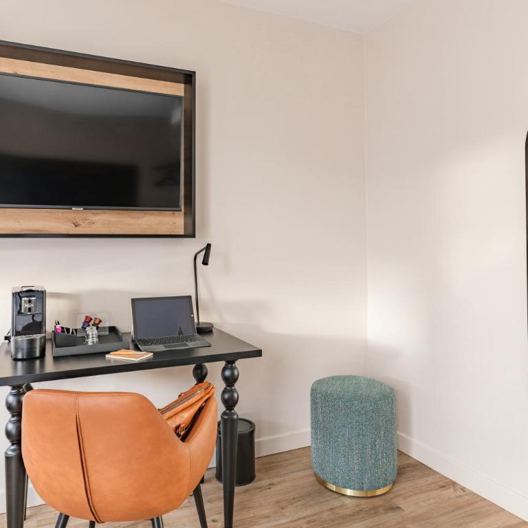 Appart'City Collection Paris Grande Bibliothèque - Appartement Supérieur - 5