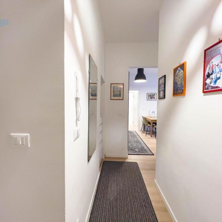 Imbriani 4S Tirabora Short Rent - Appartamento con 1 Camera da Letto - 16