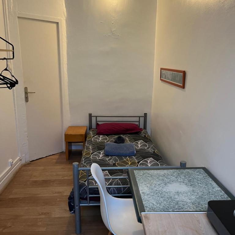Hôtel Lyonnais - Studio - 1