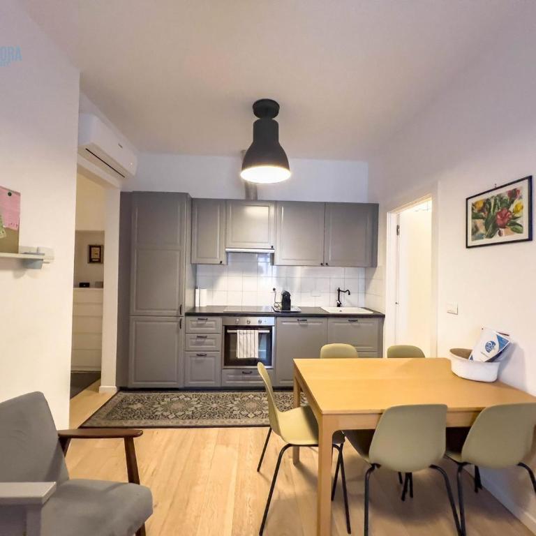 Imbriani 4S Tirabora Short Rent - Appartamento con 1 Camera da Letto - 1