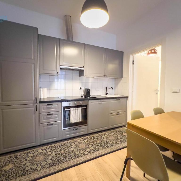 Imbriani 4S Tirabora Short Rent - Appartamento con 1 Camera da Letto - 7
