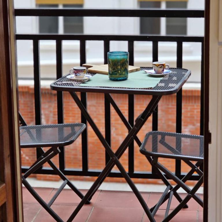 BilbaoBonito 5min Guggenheim I 2Bdrm I EXT I Quiet & Central I Pking - Apartamento de 2 dormitorios - 13