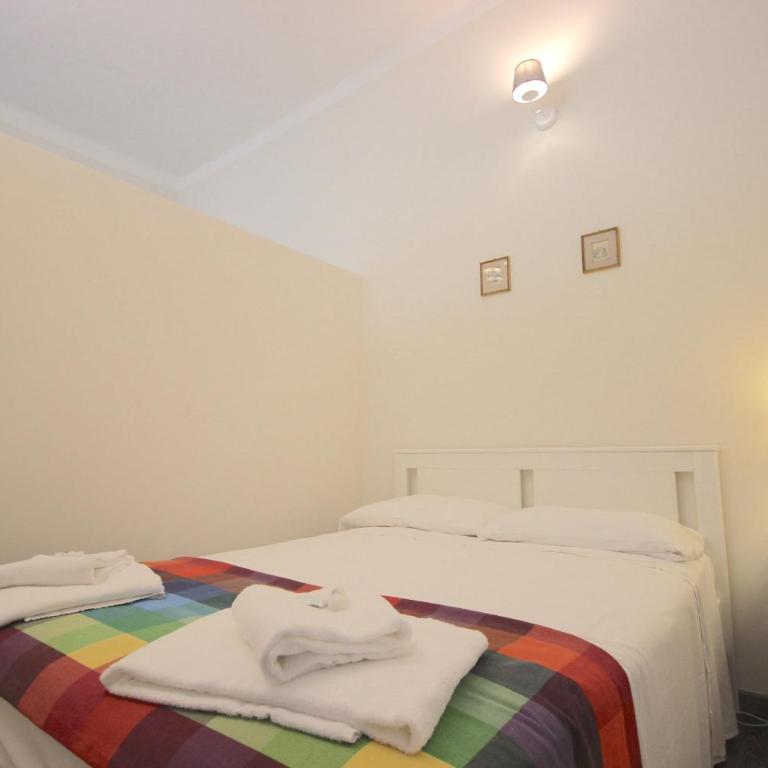 Case VR Holiday - Casa Angel - Apartment - 5