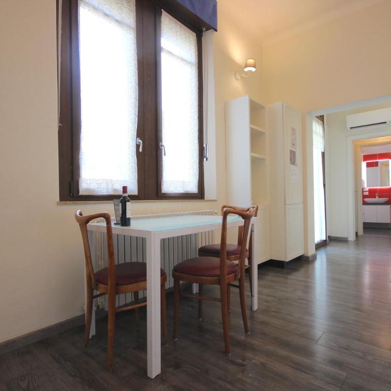 Case VR Holiday - Casa Angel - Apartment - 40