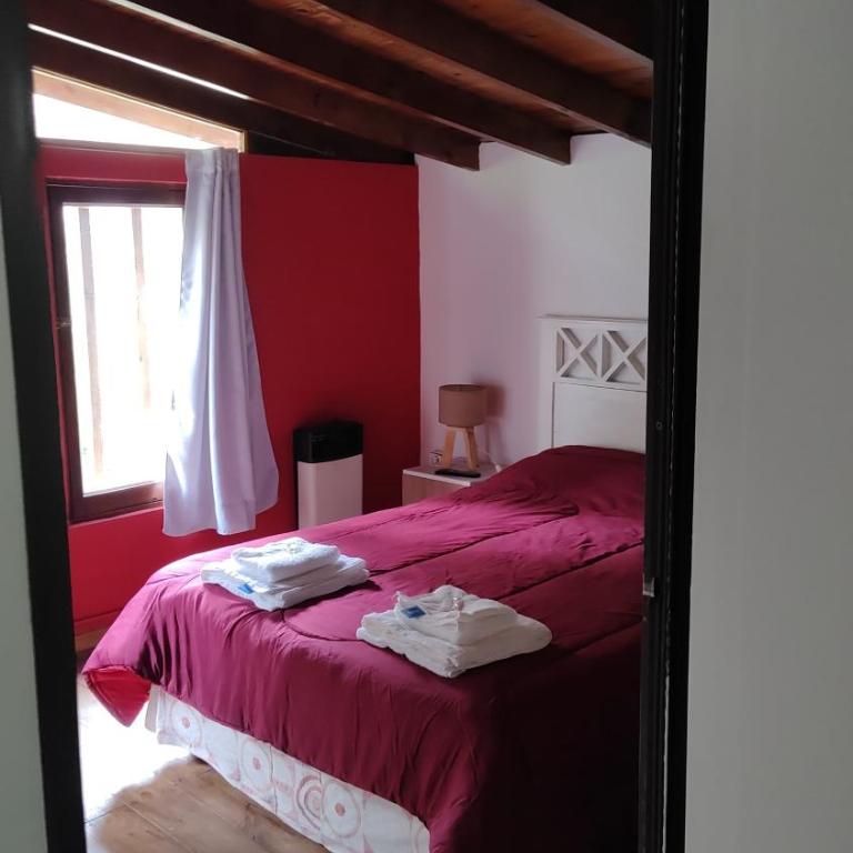 Cabaña Bosque Peralta Ramos para 4 personas, 2 dormitorios - Casa de 2 dormitorios - 30