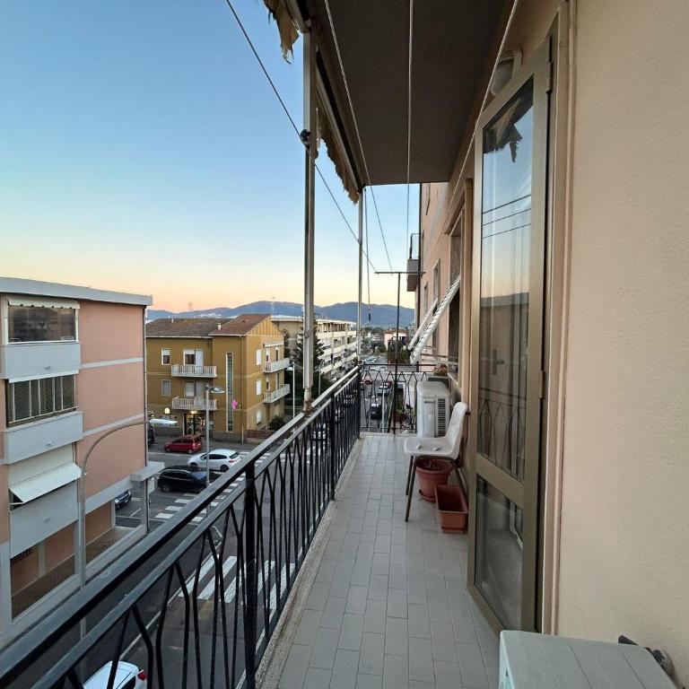 Casa Mare Desirè - Two-Bedroom Apartment - 11