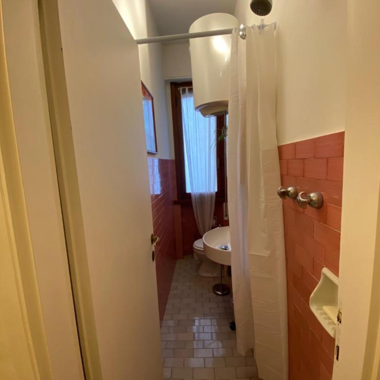 Monolocale Firenze Robbia - One-Bedroom Apartment - 10