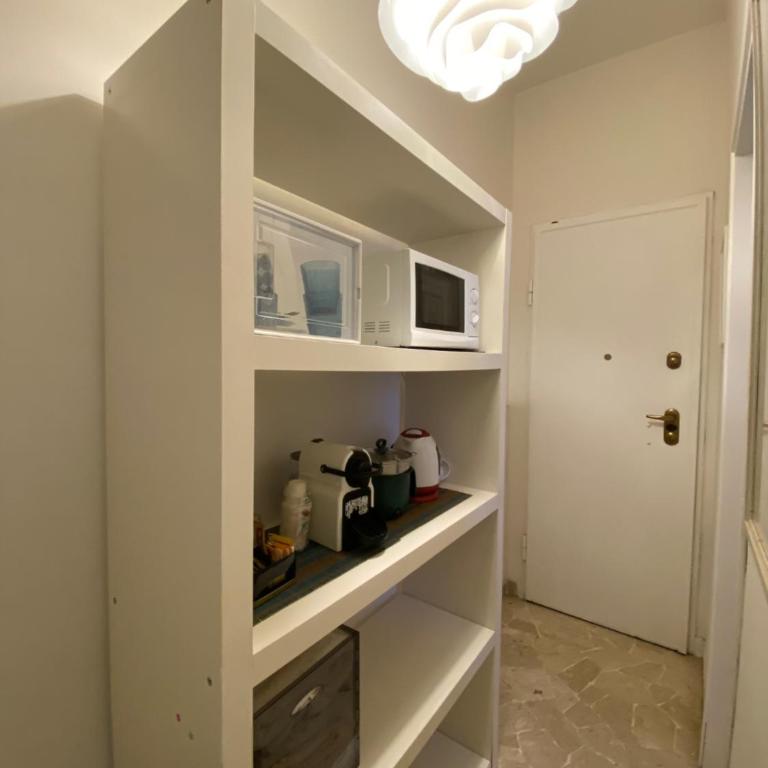 Monolocale Firenze Robbia - One-Bedroom Apartment - 12