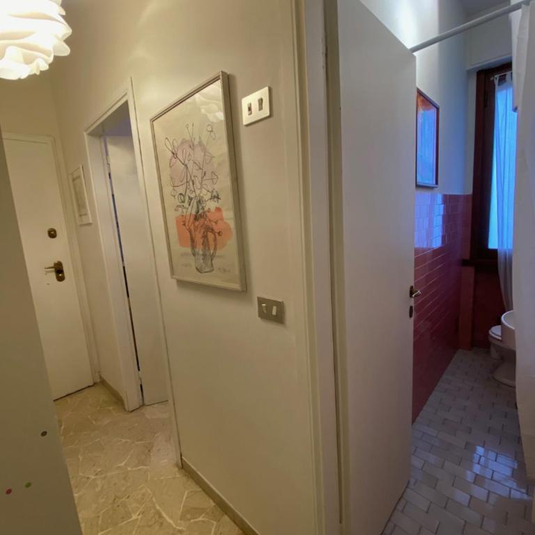 Monolocale Firenze Robbia - One-Bedroom Apartment - 13