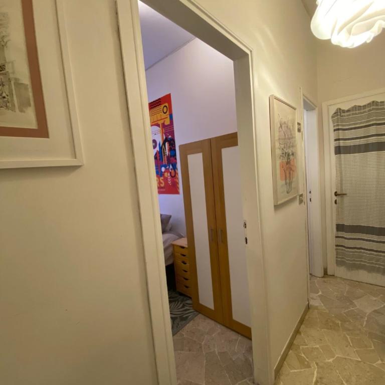 Monolocale Firenze Robbia - One-Bedroom Apartment - 16