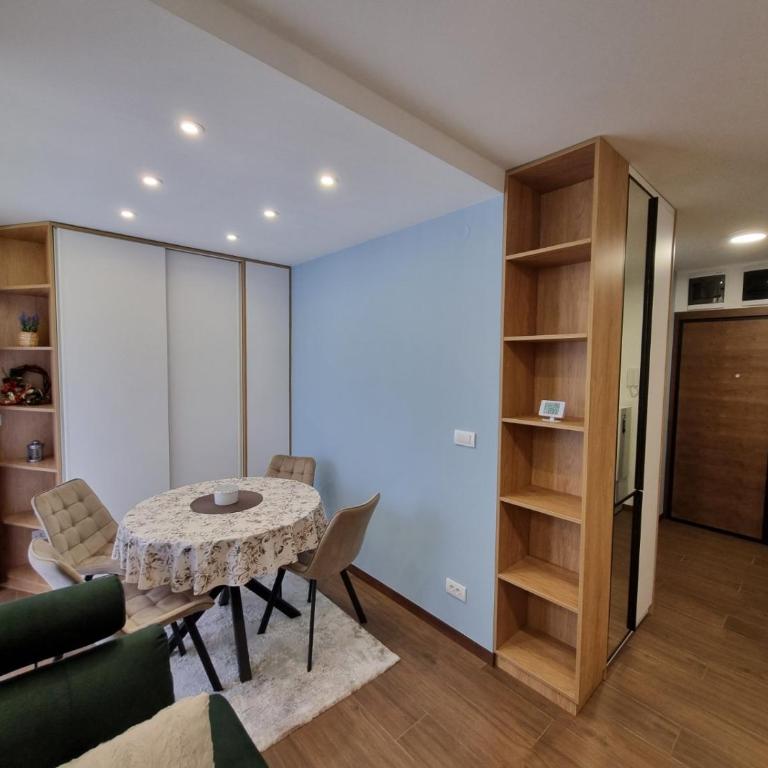 Šumski mir Borovi 3 - Apartman sa 1 Spavaćom Sobom - 8