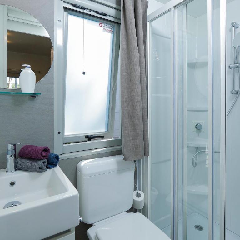 hu Altomincio Village - Chalet con 3 Camere da Letto - 4