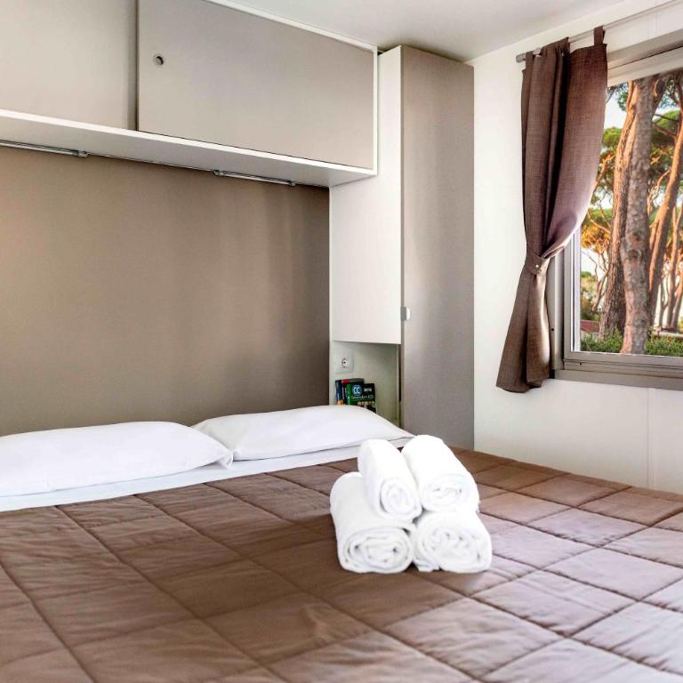 hu Altomincio Village - Chalet con 3 Camere da Letto - 1