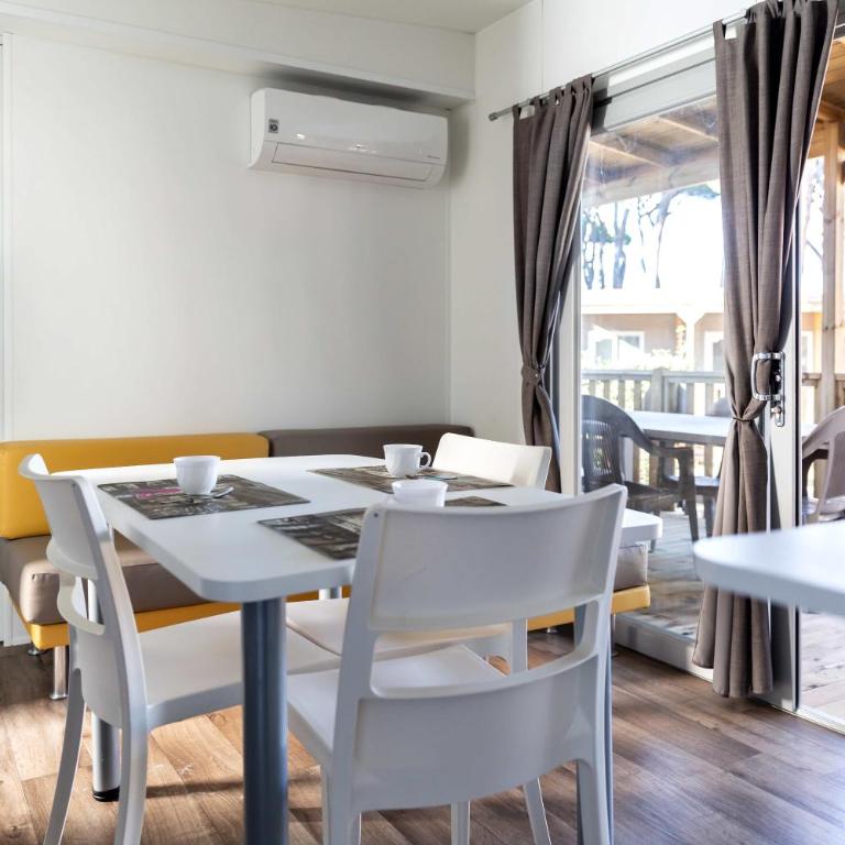 hu Altomincio Village - Chalet con 3 Camere da Letto - 2