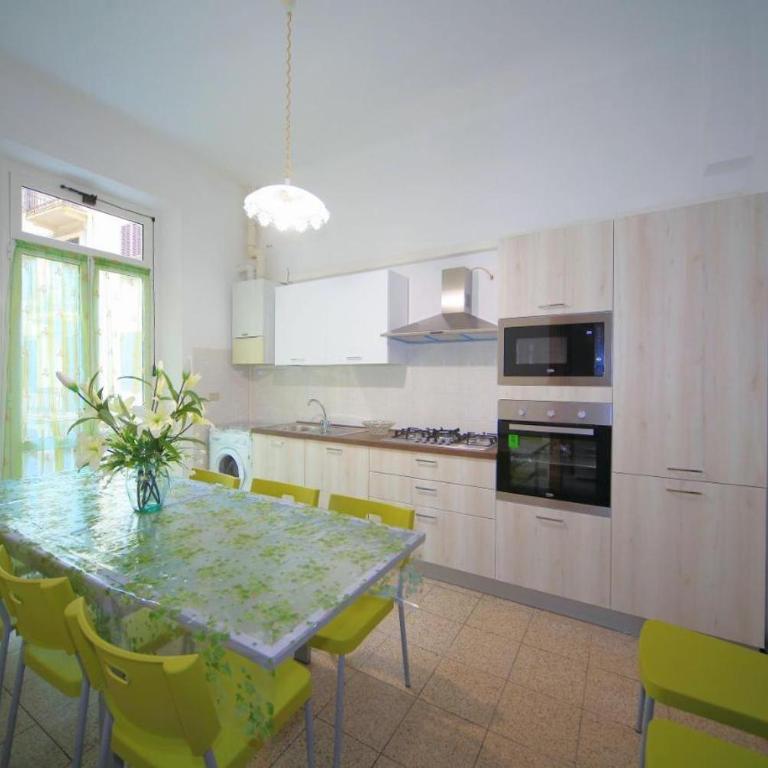 Hanbury 10 - Appartamento con 3 Camere da Letto - 9