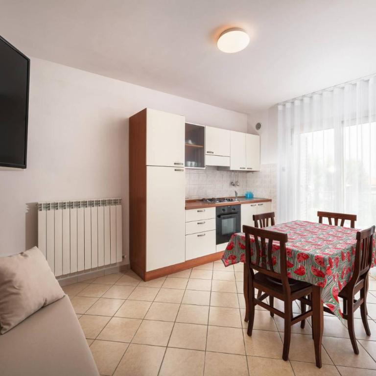 Hotel Poseidon e Nettuno - Appartamento con Terrazza - 4