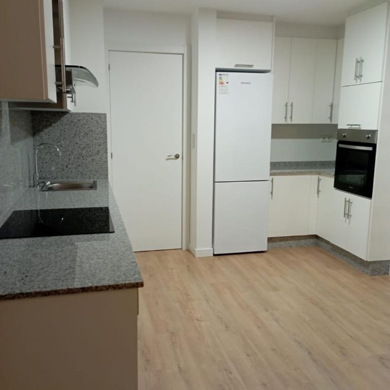 Pardiñas 36 - Apartamento - 5