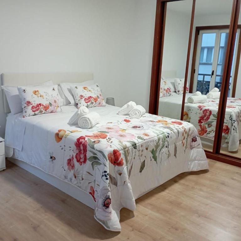 Pardiñas 36 - Apartamento - 1