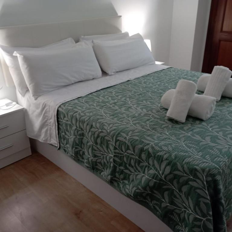 Pardiñas 36 - Apartamento - 7