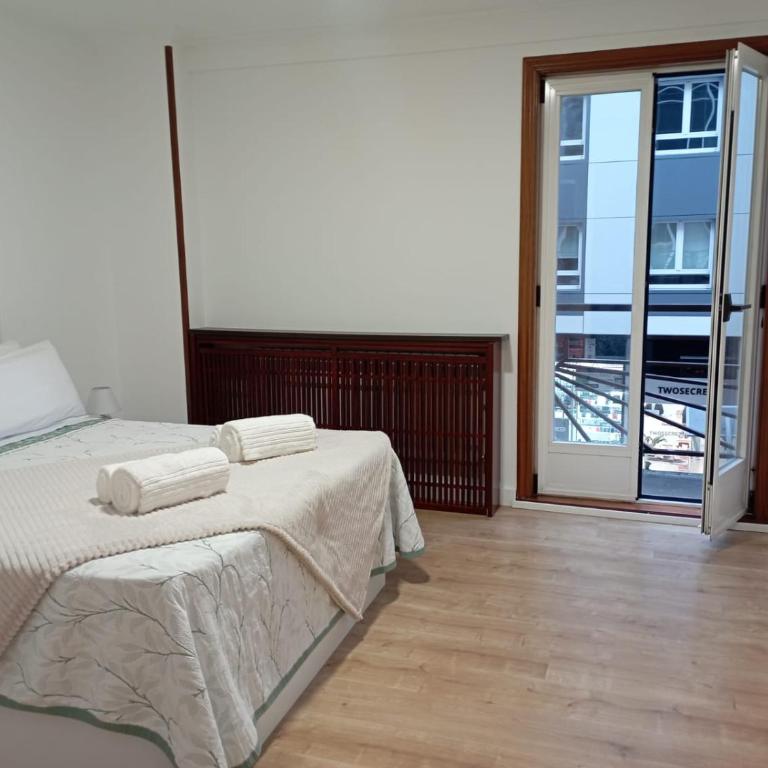 Pardiñas 36 - Apartamento - 9