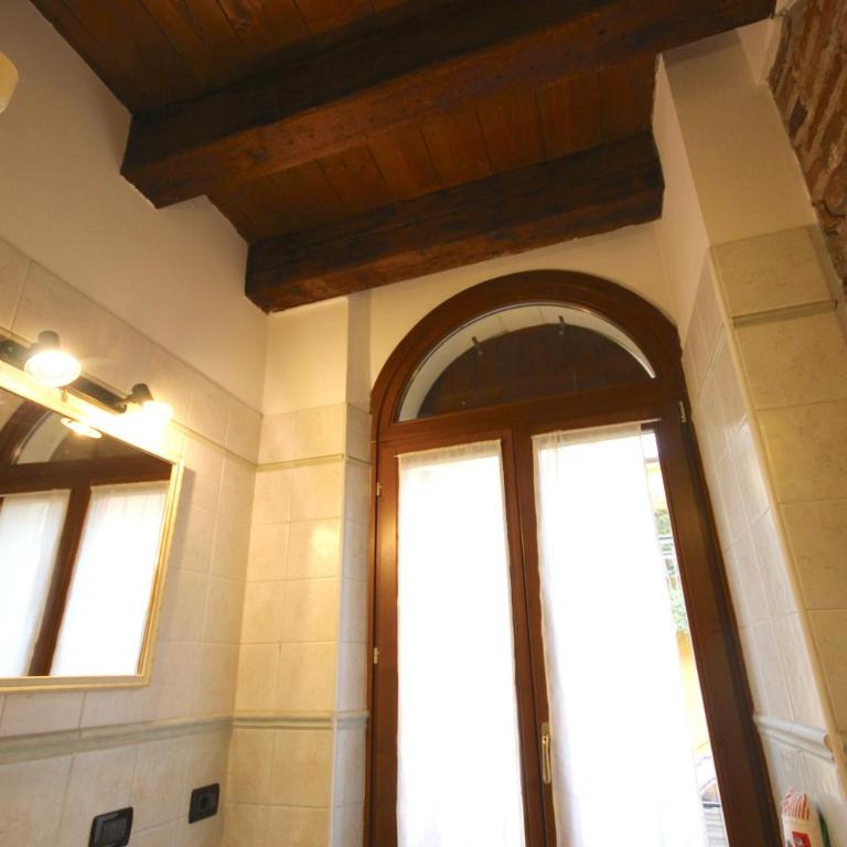 Case VR Holiday - Casa di Mezzo - Appartamento con 1 Camera da Letto - 35