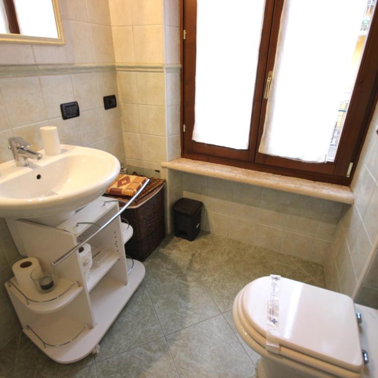 Case VR Holiday - Casa di Mezzo - Appartamento con 1 Camera da Letto - 37