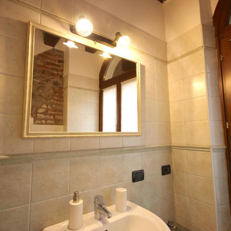 Case VR Holiday - Casa di Mezzo - Appartamento con 1 Camera da Letto - 39