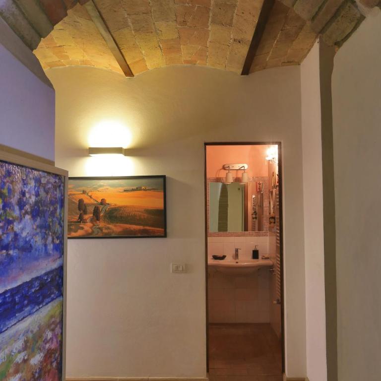 Corte dei Guelfi - One-Bedroom Apartment - 19