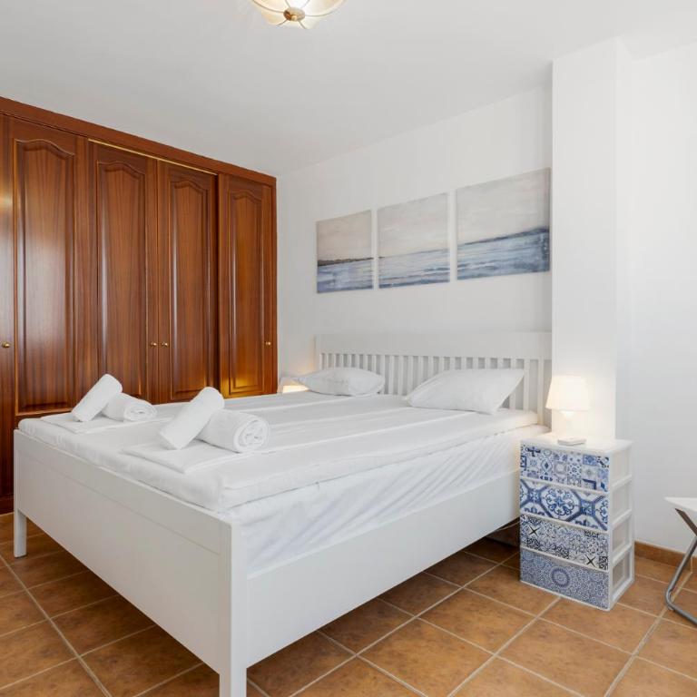 City center apartment by Costarentals - Ref 94 - Apartamento de 2 dormitorios - 11