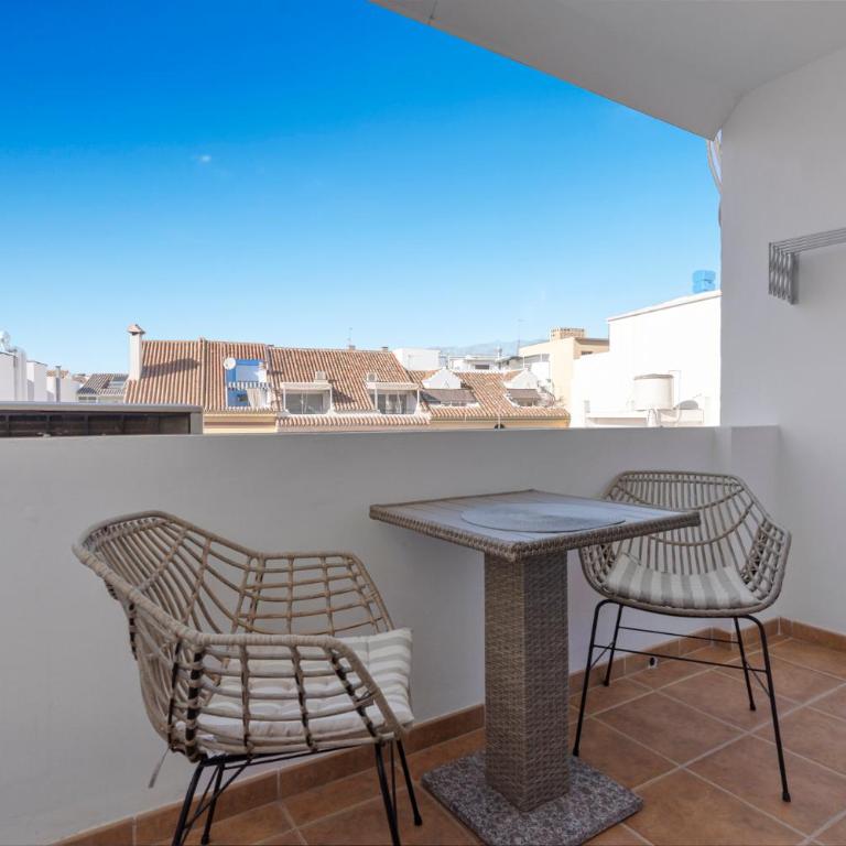 City center apartment by Costarentals - Ref 94 - Apartamento de 2 dormitorios - 15