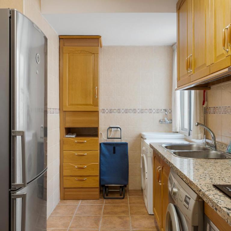 City center apartment by Costarentals - Ref 94 - Apartamento de 2 dormitorios - 10