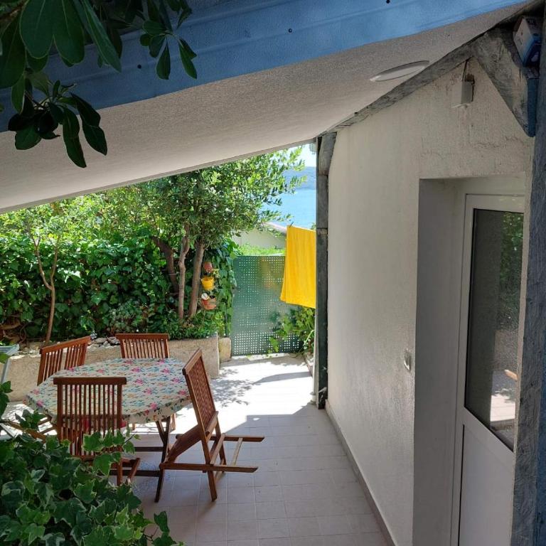 Apartments Miljevic - Apartment - Ground Floor - 9