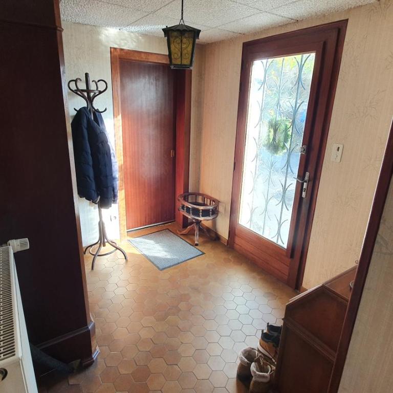 GITE LE HOLWECK Gérardmer - Maison 3 Chambres - 12