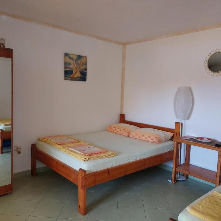 Apartments Miljevic - Apartment - Ground Floor - 10