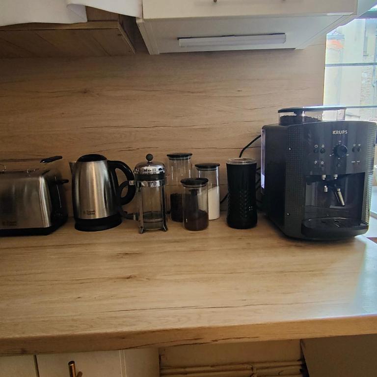 Le Coeur de Cahor! 2 bedroom luxury rental 85m2. - Appartement 1 Chambre - 15