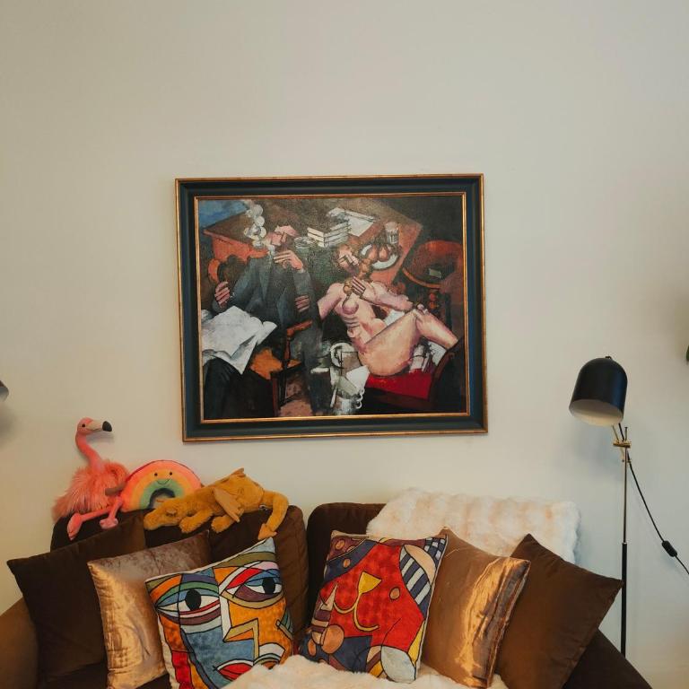 Le Coeur de Cahor! 2 bedroom luxury rental 85m2. - Appartement 1 Chambre - 16