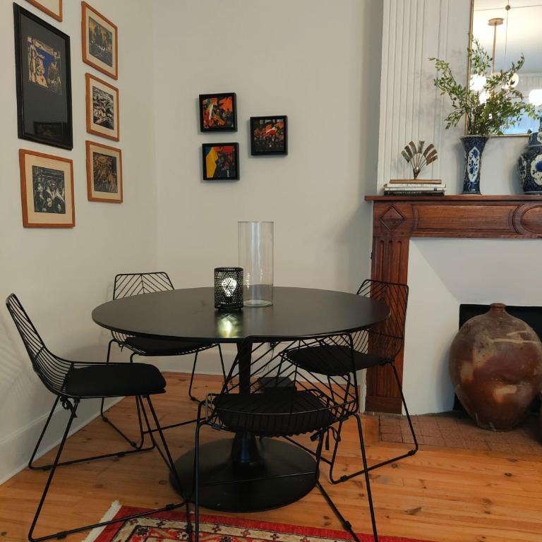 Le Coeur de Cahor! 2 bedroom luxury rental 85m2. - Appartement 1 Chambre - 24