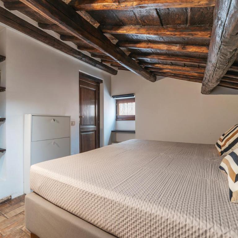 GuestHost - Cozy Trevi Romance - Appartamento con 2 Camere da Letto - 15