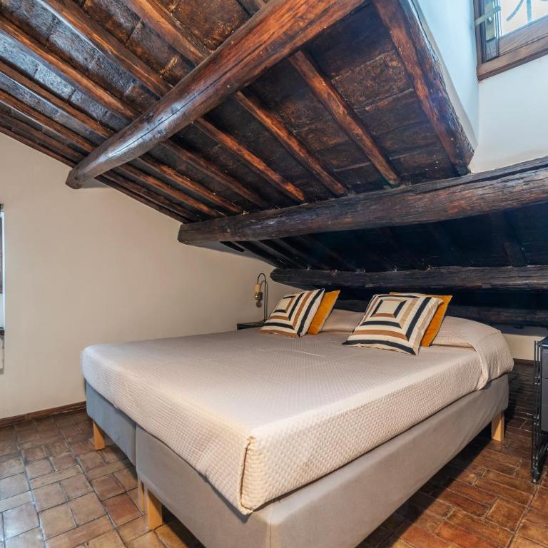 GuestHost - Cozy Trevi Romance - Appartamento con 2 Camere da Letto - 3