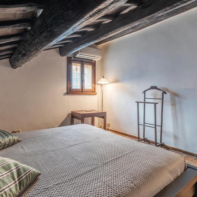 GuestHost - Cozy Trevi Romance - Appartamento con 2 Camere da Letto - 20
