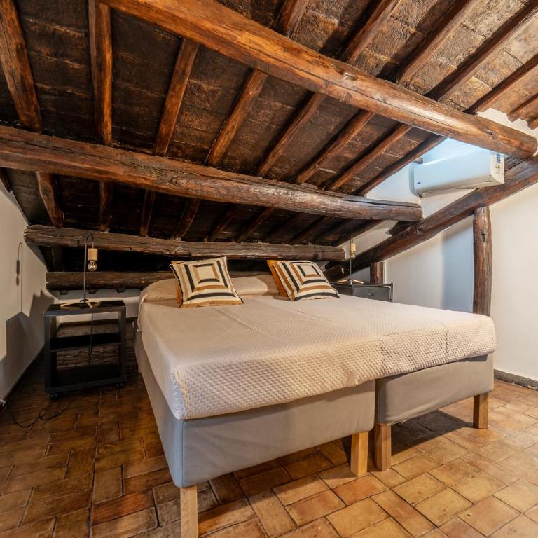 GuestHost - Cozy Trevi Romance - Appartamento con 2 Camere da Letto - 13