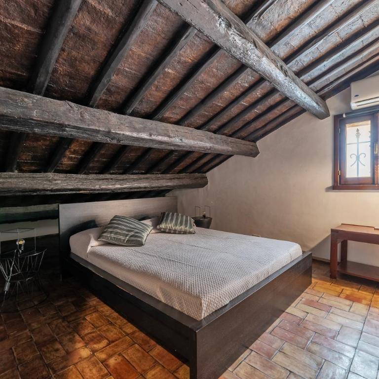 GuestHost - Cozy Trevi Romance - Appartamento con 2 Camere da Letto - 4