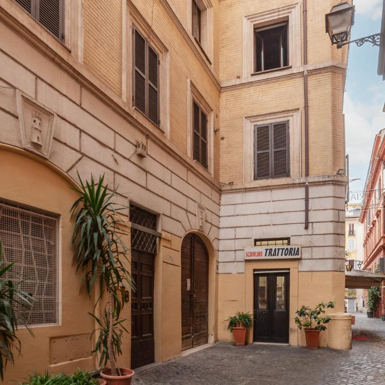GuestHost - Cozy Trevi Romance - Appartamento con 2 Camere da Letto - 26