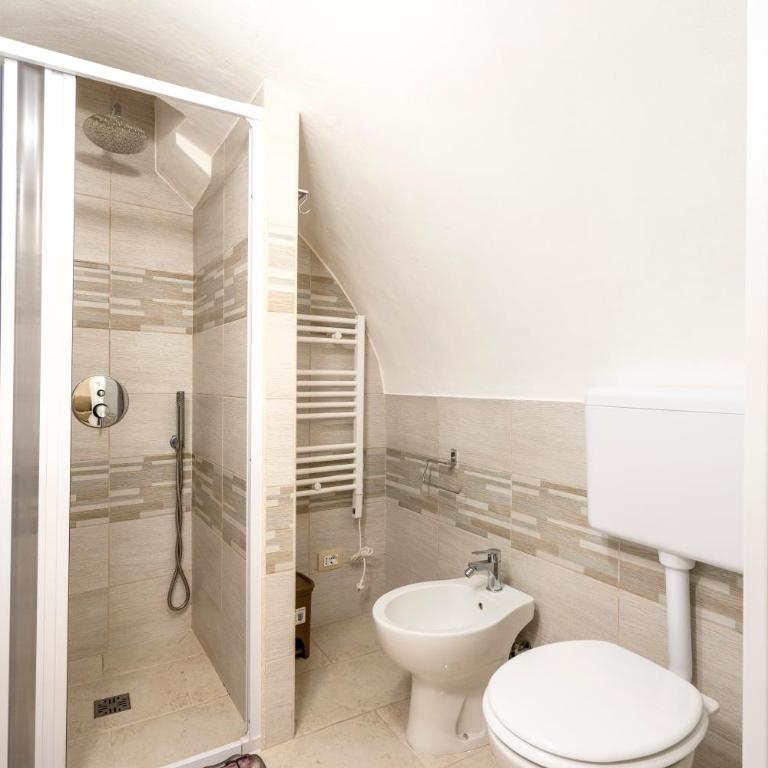 GuestHost - Casa Vita 49 - Casa con 2 Camere da Letto - 18
