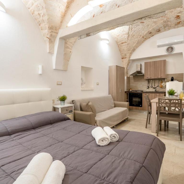 GuestHost - Casa Vita 49 - Casa con 2 Camere da Letto - 7